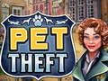 leikur Pet Theft