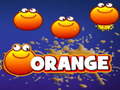 leikur Orange
