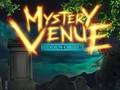 leikur Mystery Venue Hidden Object