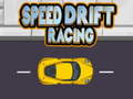 leikur Speed Drift Racing