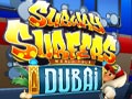 leikur Subway Surfers Dubai