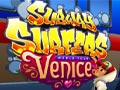 leikur Subway Surfers Venice