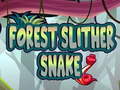 leikur Forest Slither Snake