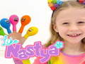 leikur Like Nastya