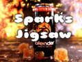 leikur Sparks Jigsaw