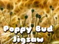 leikur Poppy Bud Jigsaw