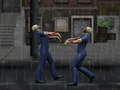 leikur Undead Walking Experiment