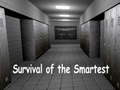 leikur Survival of the Smartest
