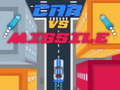 leikur Car vs Missile