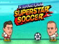 leikur International SuperStar Soccer