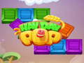 leikur Hay Day Pop