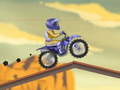 leikur Trial Racing 3