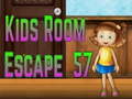 leikur Amgel Kids Room Escape 57