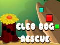leikur Cleo Dog Rescue