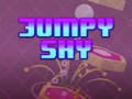 leikur Jumpy Sky