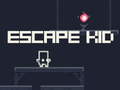 leikur Escape Hid