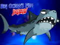 leikur Big Ocean's Fish Jigsaw