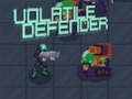 leikur Volatile Defender