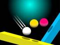 leikur Puzzle Balls