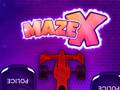 leikur MazeX