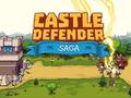 leikur Castle Defender Saga