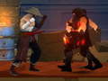 leikur Warrior Fighters Samurai Sim