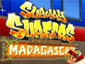 leikur Subway Surfers Madagascar