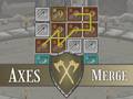 leikur Axes Merge
