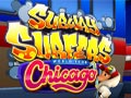 leikur Subway Surfers Chicago
