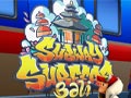 leikur Subway Surfers Bali