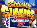 leikur Subway Surfers Washington DC
