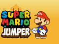 leikur Super Mario Jumper