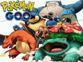 leikur Pokemon Goo