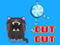 leikur Cut Cut