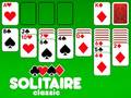 leikur Solitaire classic
