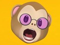 leikur Memoji Puzzle