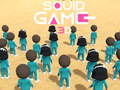 leikur Squid Game 3D