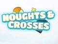 leikur Noughts Crosses