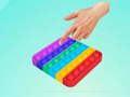 leikur Pop It Antistress: Fidget Toy