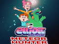 leikur Elliott From Earth: Meteor Hunter