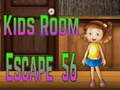 leikur Amgel Kids Room Escape 56