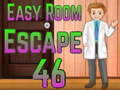 leikur Amgel Easy Room Escape 46