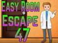 leikur Amgel Easy Room Escape 47