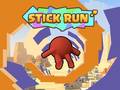 leikur Stick Run