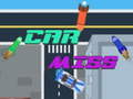leikur Car Miss