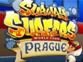 leikur Subway Surfers Prague