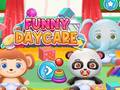 leikur Funny Daycare