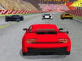 leikur Supercars Drift Racing Cars