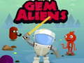 leikur Alien Gems