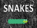 leikur Snakes